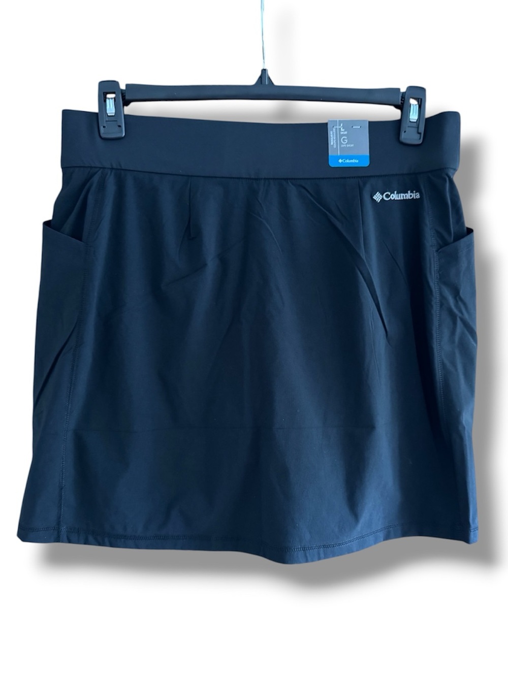 Columbia Women's Performance Skort with Side Pockets